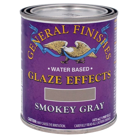 General Finishes Water-Based Translucent Color PTSG